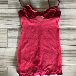 Lingerie Teddy Diesel